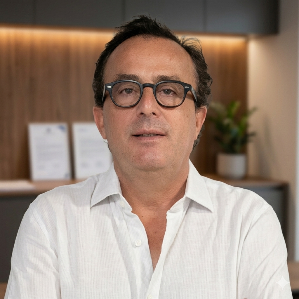 Médico y especialidad - Centro Médico Planas Salud